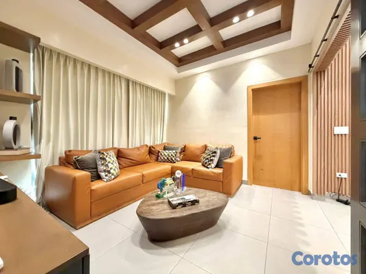 apartamentos - Apartamento en Bella Vista 3