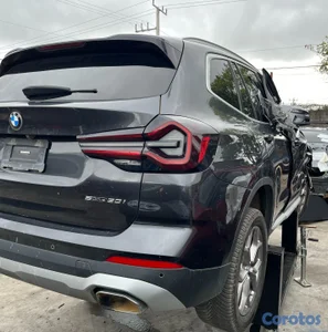 COMPUERTA TRASERA PARA BMW X3 2022 