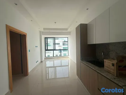 apartamentos - Apartamento en Alquiler, Renacimiento 4