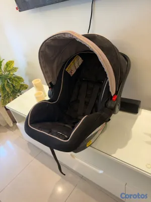 coches y sillas - portabebés tipo Maxi-Cosi (asiento infantil para automóvil) 2