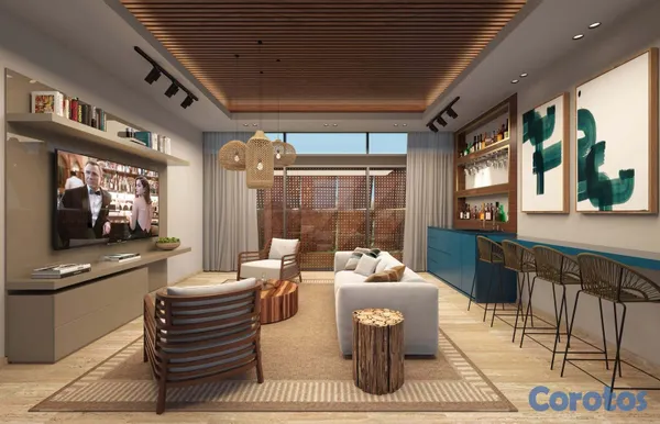 apartamentos - Exclusivo Penthouse En Cap Cana - Cassa Juanillo P 13