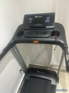 Caminadora Unifitness Pro 2.0 