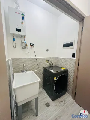 apartamentos - En Renta Apartamento de Ensueño en West Punta Cana 15