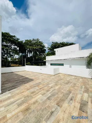 casas - CASA EN VENTA – JARDINES DE LA ISABELA, ARROYO MAN 13