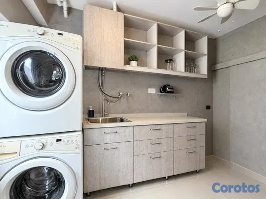 apartamentos - Apartamento de 3 habitaciones en alquiler en Mirad 4