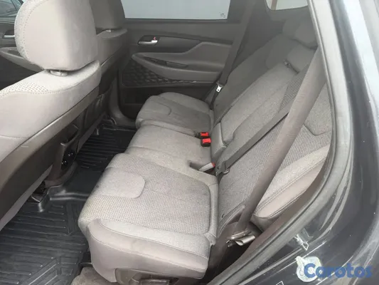 jeepetas y camionetas - 🚨🔥 ¡HYUNDAI SANTA FE 2020 EN VENTA! 🔥🚨 13