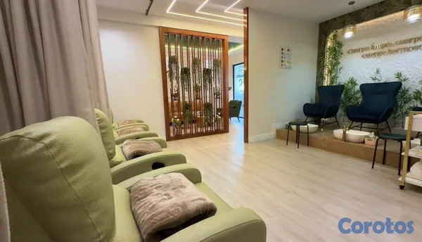 oficinas y locales comerciales - NEGOCIO ACTIVO EN VENTA | BELLEZA & BIENESTAR 7