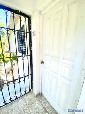 apartamentos - APARTA-ESTUDIO AMUEBLADO 8