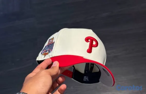 joyas, relojes y accesorios - GORRAS NEW ERA EXCELENTE CALIDAD ❤️‍🔥❤️‍🔥🤯🤯 4