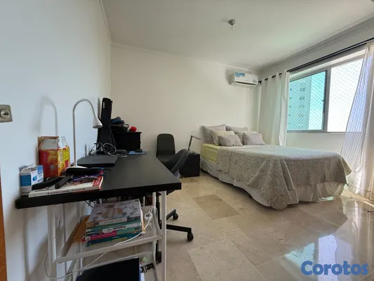 penthouses - Penthouse de Tres Niveles con Terraza, Jacuzzi y V 14
