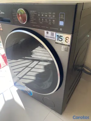 otros electronicos - Lavasecadora Midea 2026 3