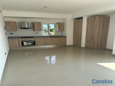 HERMOSO APARTAMENTO CON EXCELENTE UBICACION EN EL DISTRITO NACIONAL