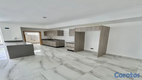 apartamentos - Apartamento Nuevo en El Millón 6