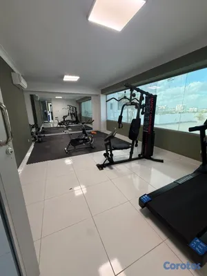 apartamentos - vendo en el millón piso 4 tres habitaciones con su baño dos parqueos balcón sevi 12