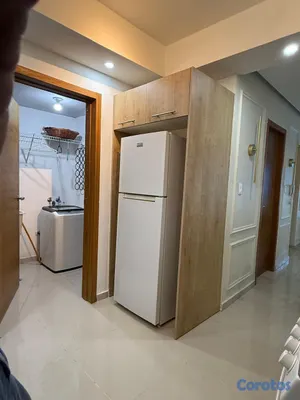 apartamentos - Apartamento de 2 hab. Amueblado en Arroyo Hondo Vi 3