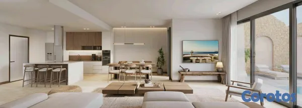 casas vacacionales y villas - Villa en venta en Punta Cana 8