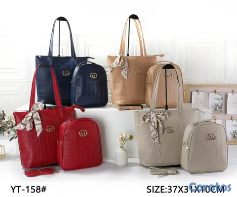 carteras y maletas - Buena calidad  2