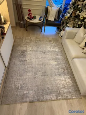 decoración y accesorios - Alfombra Calvin Klein 6x7 3
