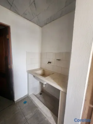 apartamentos - De oportunidad apartamento en Evaristo Morales 5
