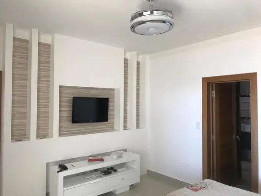 apartamentos - Se vende apartamento tipo Pent-house en Mirador Sur en los niveles 6 y 7 9
