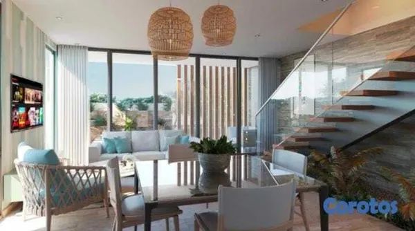 apartamentos - Proyecto de apartamentos en venta.  4
