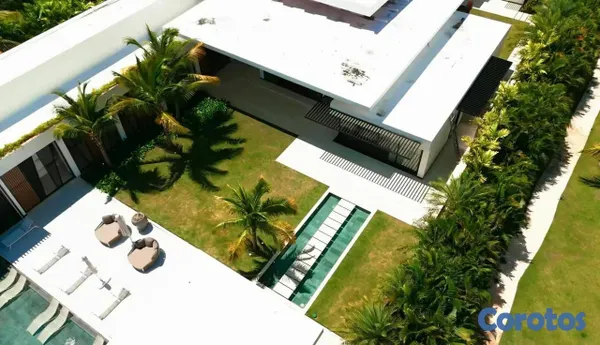 apartamentos - Villa de ultra lujo en Cap Cana de 6 habitaciones  7