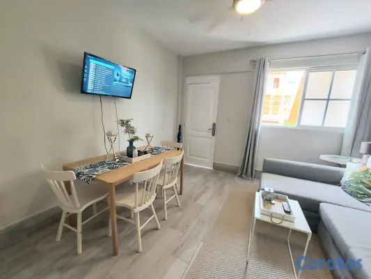 apartamentos - Hermoso Apartamento En Tanama Ciudad las Canas En Cap Cana Totalmente amueblado. 4