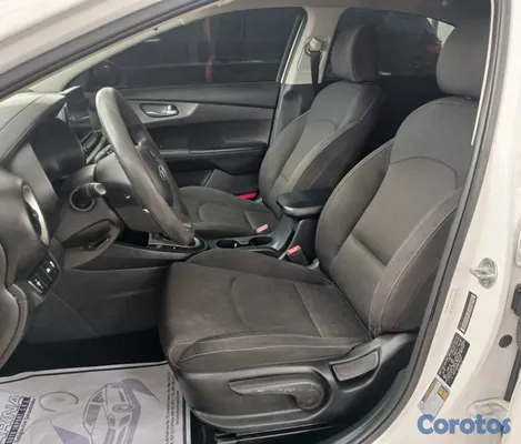 carros - KIA FORTE LX 2021 10