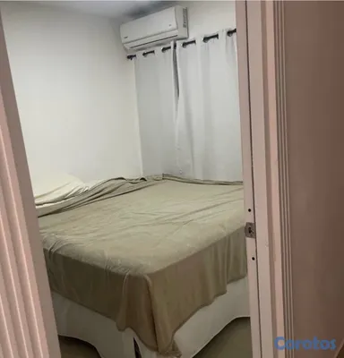 apartamentos - Apartamento Remodelado 7