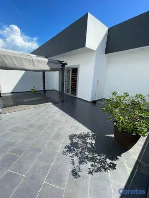penthouses - PENTHOUSE EN VENTA EN EL MILLÓN  7