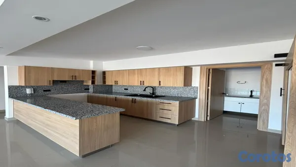 apartamentos - Alquiler Apartamento Nuevo en Los restauradores 2