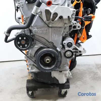 repuestos - MOTOR 2.5L PARA HYUNDAI TUCSON 2024  2026  AWD G4KN  3