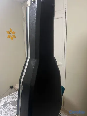 instrumentos musicales - ESTUCHE PARA GUITARRA 2
