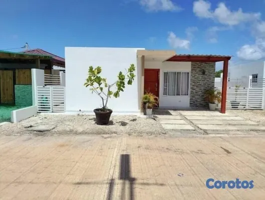 casas vacacionales y villas - Villa en Alquiler | Punta Cana – Próxima a Downtow 10