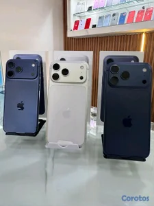 iPHONE 17 PRO MAX 256GB