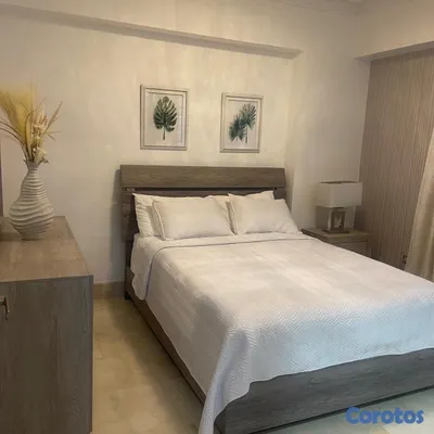 apartamentos - mar azul  5