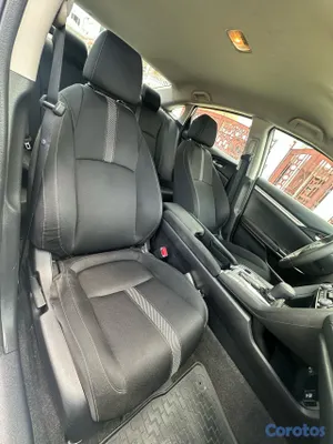 carros - HONDA CIVIC 2018 LX CLEAN CARFAX FINANCIAMIENTO DISPONIBLES  13