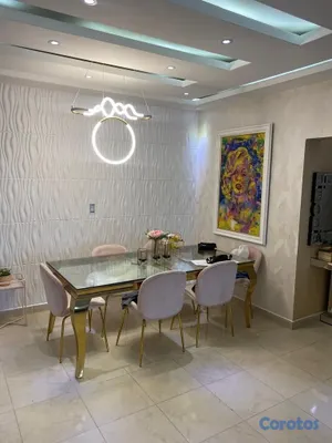 apartamentos - ¡Exclusivo apartamento en alquiler en Alma Rosa I! 8