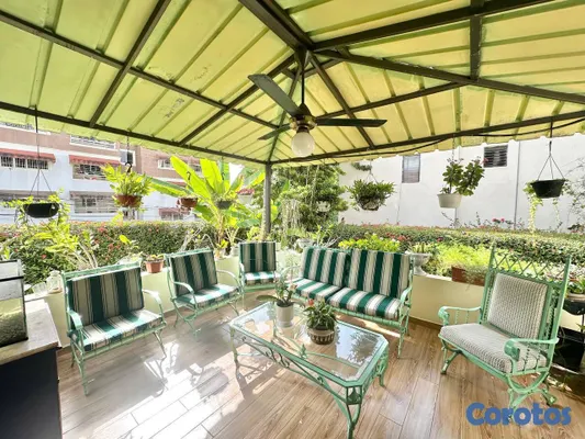casas - Casa de 3 habitaciones 3 baños en Colina de Los Ri 11