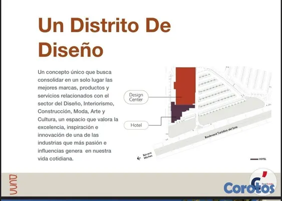apartamentos - Locales Comerciales en Alquiler de 100 m² | Punta  11