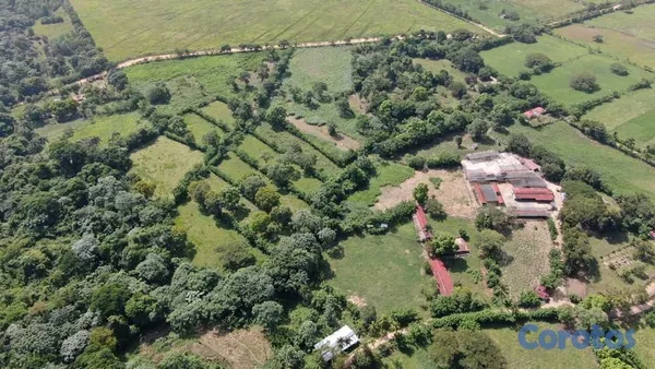 otros inmuebles - hacienda ganadera de 2800 tareas en Monte Plata  2