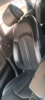 carros - VENDO CARRO USADO SONATA LF 2015 EN BUENAS CONDICIONES 5