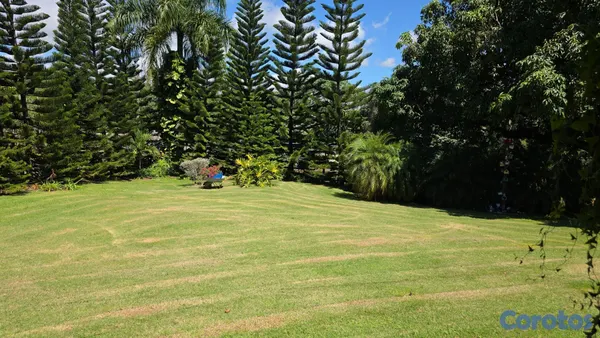 casas vacacionales y villas - Hermosa casa en Jarabacoa,rodeada de arboles a 5 minutos del centro del pueblo
 13