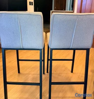 muebles y colchones - Sillas/taburetes 3