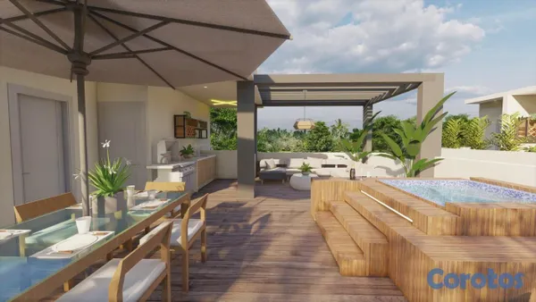 casas - CASA EN VENTA EN LAS AMERICAS SANTO DOMINGO ESTE 5