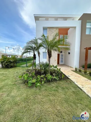 casas - Villa en Venta y Renta – Oasis del Lago, Vista Can 12