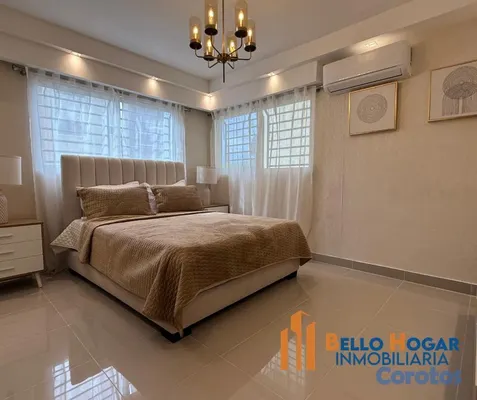 apartamentos - Apartamento de 3 Habitaciones en Autopista San Isi 8