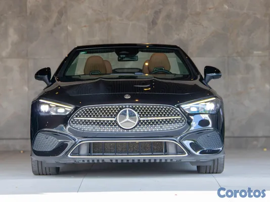 carros - Mercedes-Benz Clase CLE 300 4Matic Cabriolet 2025 2