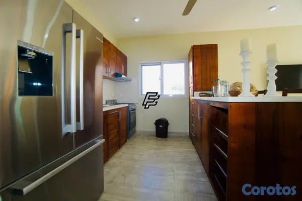 apartamentos - Apartamento Exclusivo y Totalmente Equipado a 3 Minutos de la Playa. 8