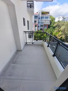 Alquilo Apartamento Gacue Ju